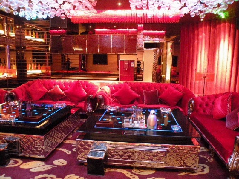 台州商务ktv与片场区别解析-天台县ktv预订