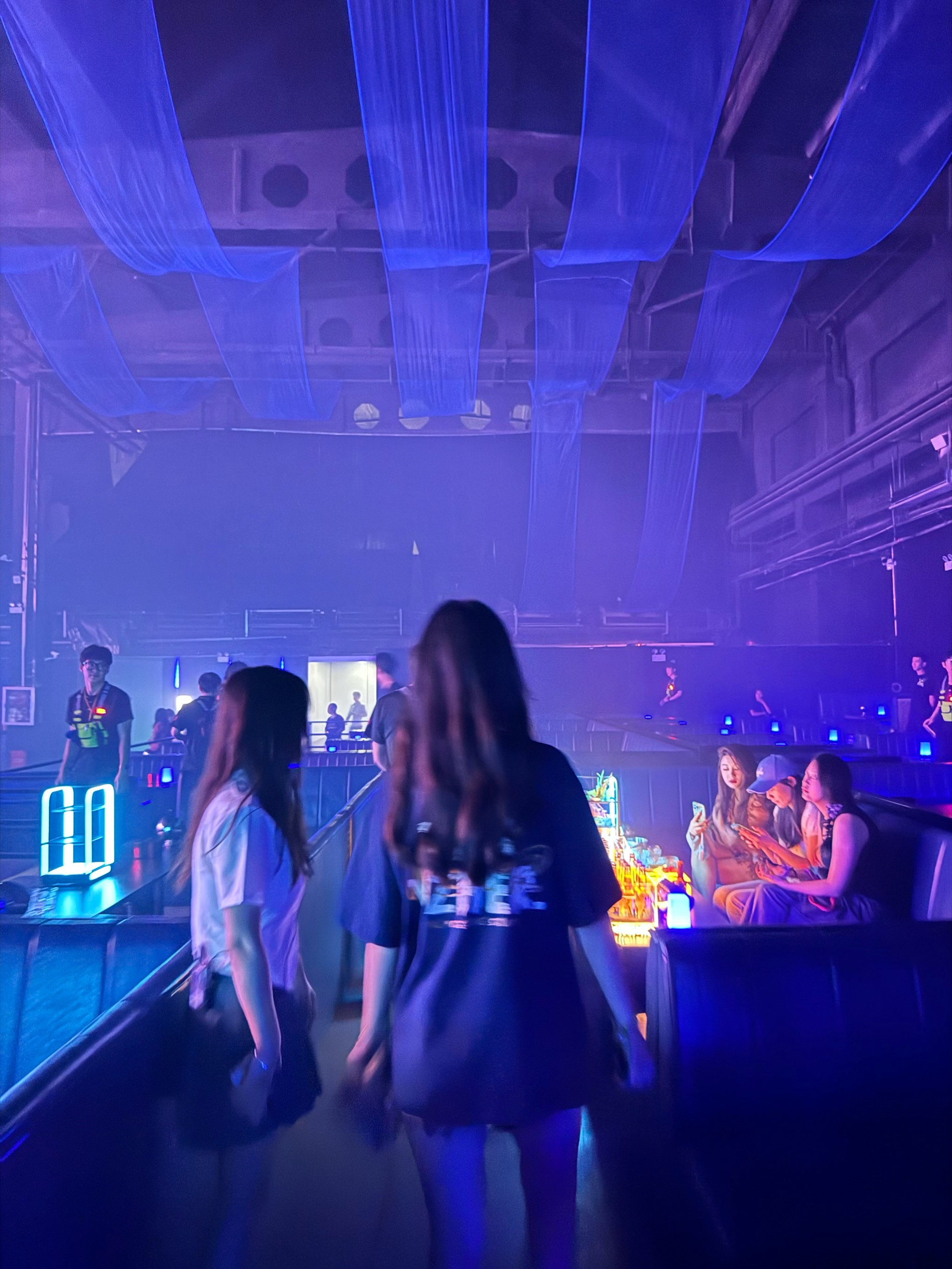 台州商务ktv及商务ktv啥意思解析-天台县ktv预订